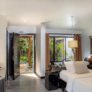 Deluxe Double or Twin Room Garden View